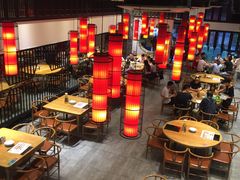 大堂-鸡毛店·川菜(双楠店)