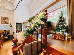 -及咖啡GatherCoffee(华申大厦店)