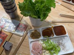-霸腹烤肉(厦门柚子番店)