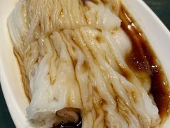 -广东仔港式茶餐厅(银泰店)