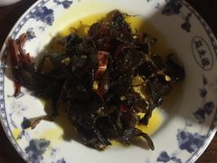 -龙姐私房菜(和顺古镇店)