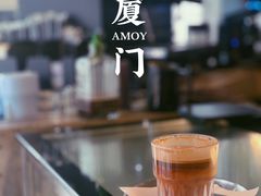 -BE NORMAL CAFE(霞溪路店)