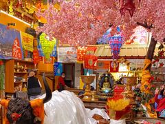 -吉祥圣雪藏餐
