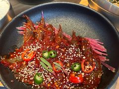 -KimPro 辛普乐概念韩餐