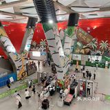 广州动物园20元门票，超抵，还要什么长隆野生动物园！