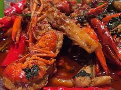-聚味瞿记·龙虾堂(咸嘉湖店)
