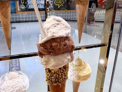 提拉米苏-VENCHI 闻绮(北京国贸商城店)