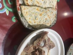 -格日勒阿妈蒙古厨房(大召店)