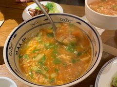 -好嫂子酱猪手•农家菜(华远坊店)