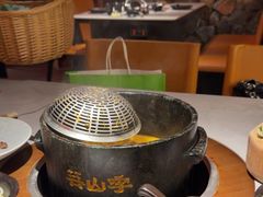 -芸山季·云南山珍菌火锅(人民广场来福士店)