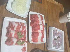 -傣妹火锅(南京东路一店)