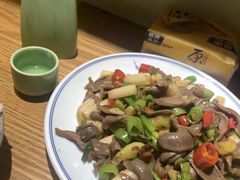 -静一餐厅·湖北菜(前门创始店)