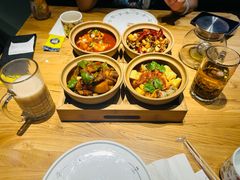 -幸福的烤包子·新疆菜