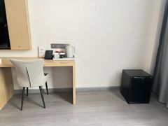 -咸宁温泉谷大酒店