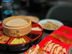 -羲和雅苑•北京烤鸭(乐园道万象城店)