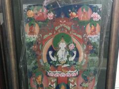 -宸宸画框裱画配框工厂店(莘庄店)