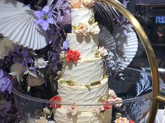 -杜哈夫DOUX RÊVE·生日蛋糕(日月光店)