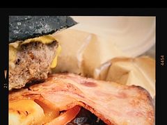 -shark burger·鲨鱼汉堡(交子大道店)