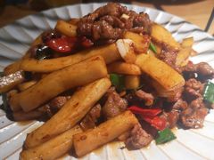 -桂小厨广西菜(青秀万达店)