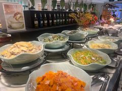-富邦大酒店-愉月轩中餐厅