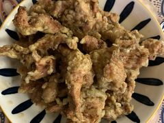 软炸里脊-食戟