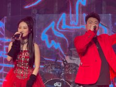 -MOSSO·Liveshow(M3香港广场店)