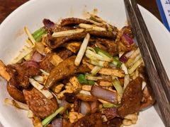 -寻裕记·现炒浇头面(人民广场店)