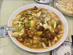 -清真·尚穆回回香清真餐厅(工人新村店)