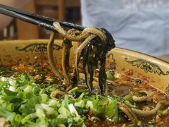 -乐山第一家临江鳝丝(茶坊路店)