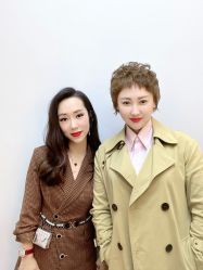-MONE美发沙龙