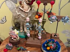 -恋物百货商店(华侨城店)