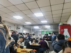 -清真-戏楼王记牛肉面