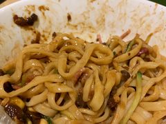 -大鸭梨烤鸭(左家庄店)