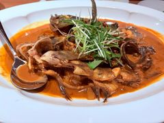 -连鹭海鲜·海肠捞饭·海胆饭(星海店)