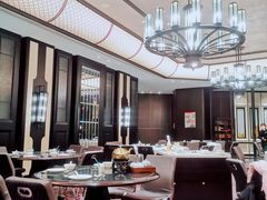 大堂-中山保利艾美酒店-乐美中餐厅