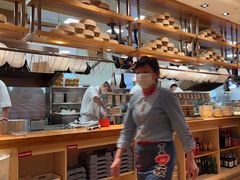 -西贝(上海我格广场店)