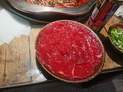 -陈陈火锅(较场口店)