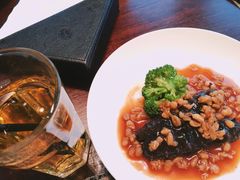 -洲际酒店·地平线全日餐厅HORIZON CAFÉ