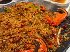 -避风塘·金牌店·夜宵(金玉兰店)