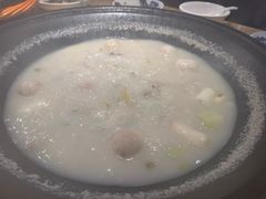 -陈大锅·岳阳鱼馆·地道岳阳菜(美食街店)