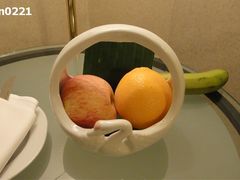 -广州白天鹅宾馆