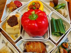 -五观堂素食(新华路店)