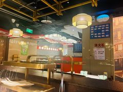 -晓宇重庆火锅(赛格国际购物中心店)
