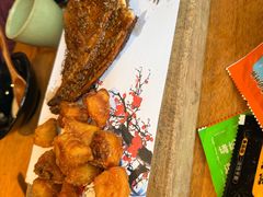 -马灯部落·西湖边的创意山景餐厅(虎跑动物园店)