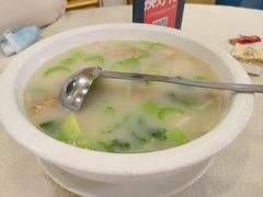 -明香海鲜酒家(华强北店)