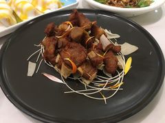 -香香海南菜餐厅