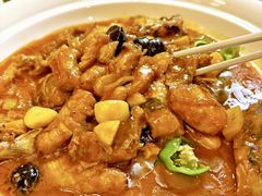 -十里·东湖院子(湖北省博物馆店)