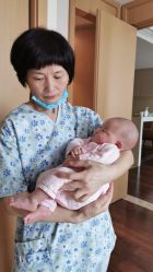 -和伊母婴护理中心·全套房(金山店)