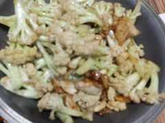 -九转小磨·非遗东北菜(群力店)