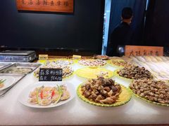 -荣小馆(杭州大厦店)